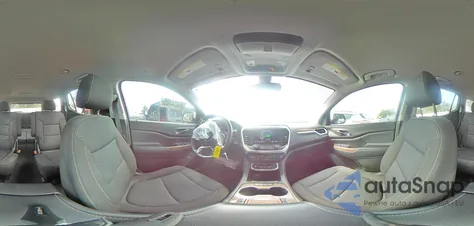 2020 GMC Acadia Sle из США, поврежденный, VIN 1GKKNKLS3LZ113299